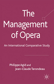 The Management of Opera